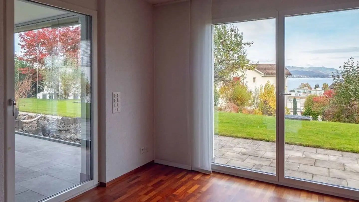 Apartment for rent - Mülibachstrasse 33, 8805 Richterswil - Photo 2