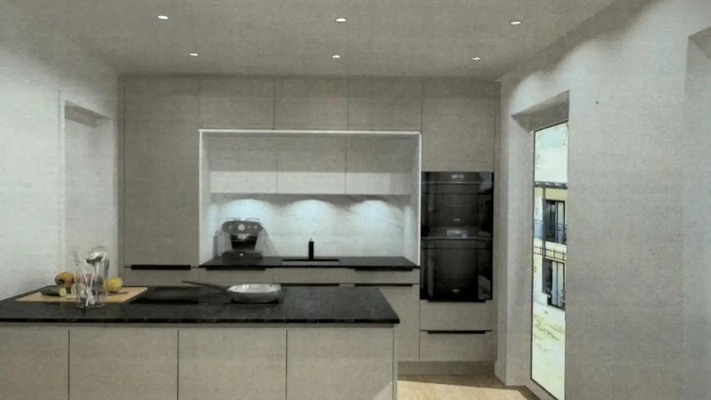 Attico in affitto - Köllikerstrasse 48, 5036 Oberentfelden - Foto 3