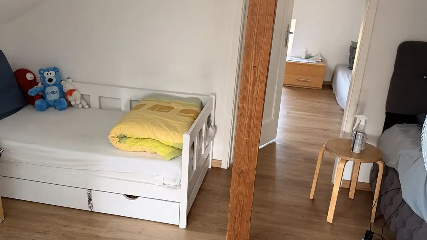 Appartamento in affitto - 3084 Wabern