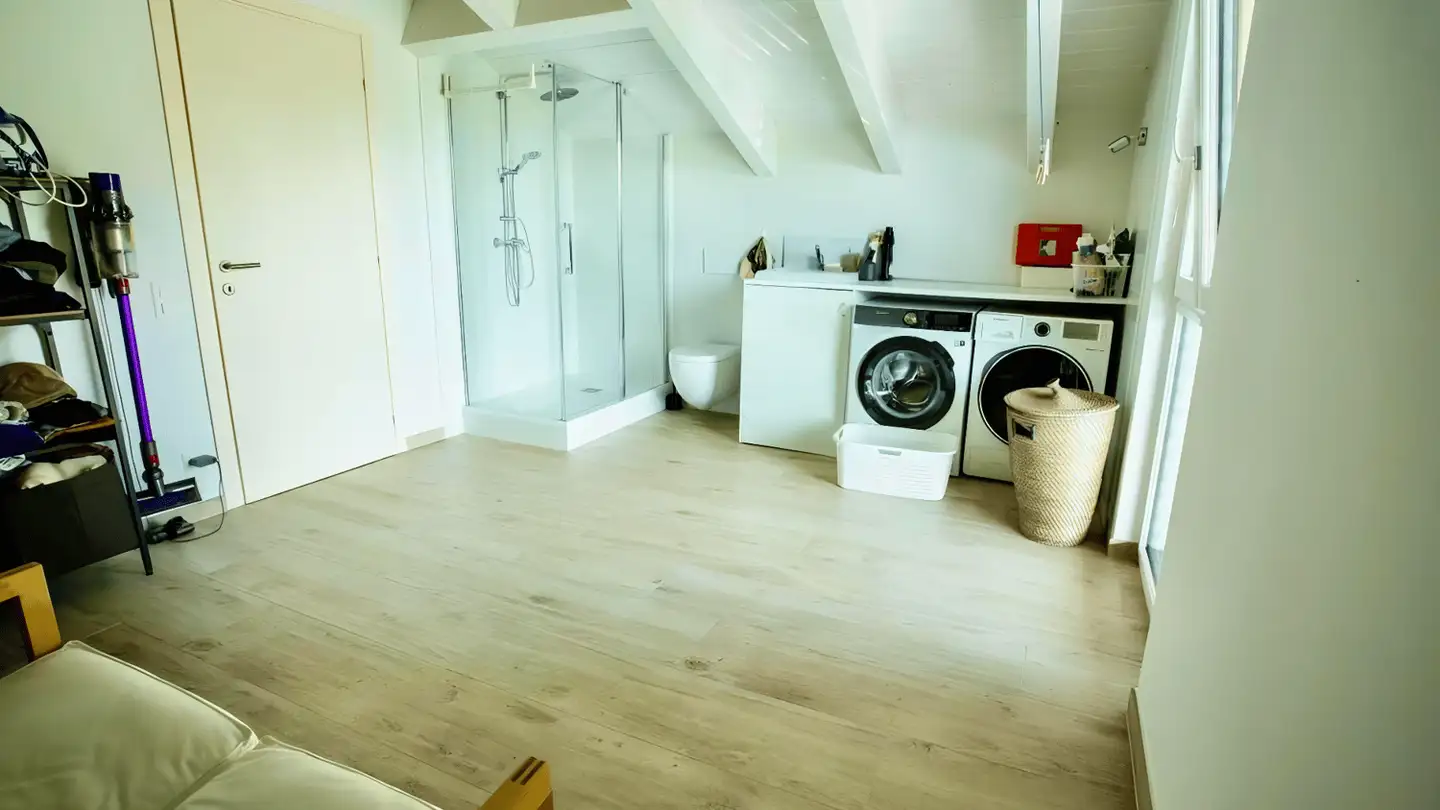 Attico in affitto - Via Muntáda 40, 6981 Banco - Photo 4