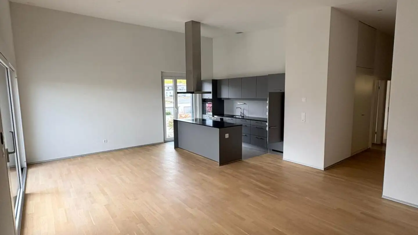 Attico in affitto - Rue Du Jolimont, 2525 Le Landeron