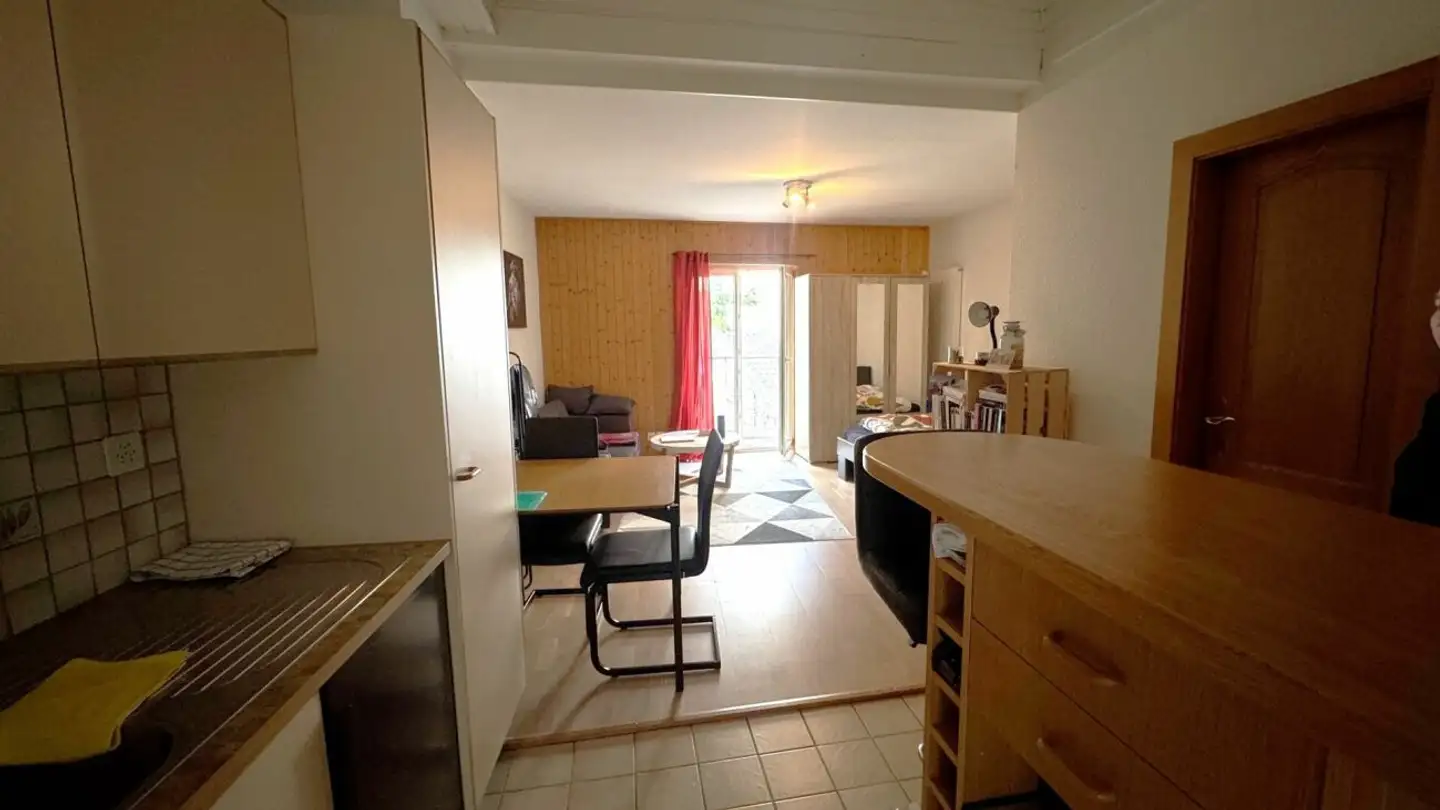 Appartement à louer - Grand Rue 8, 2000 Neuchâtel - Photo 2