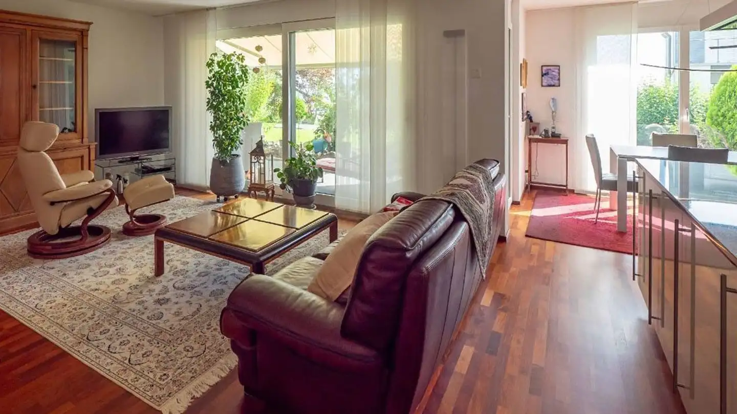 Apartment for rent - Mülibachstrasse 33, 8805 Richterswil - Photo 3