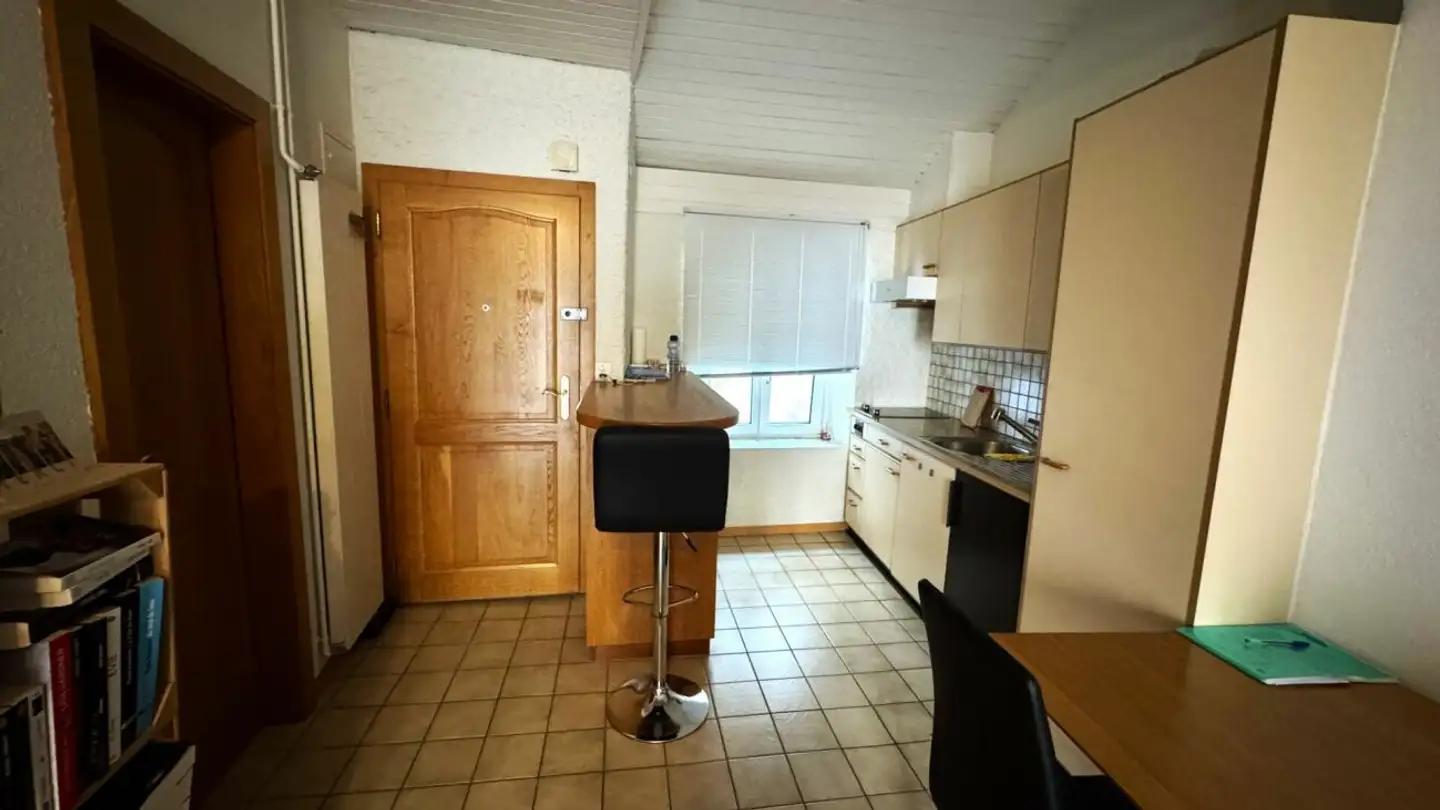 Appartement à louer - Grand Rue 8, 2000 Neuchâtel - Photo 3