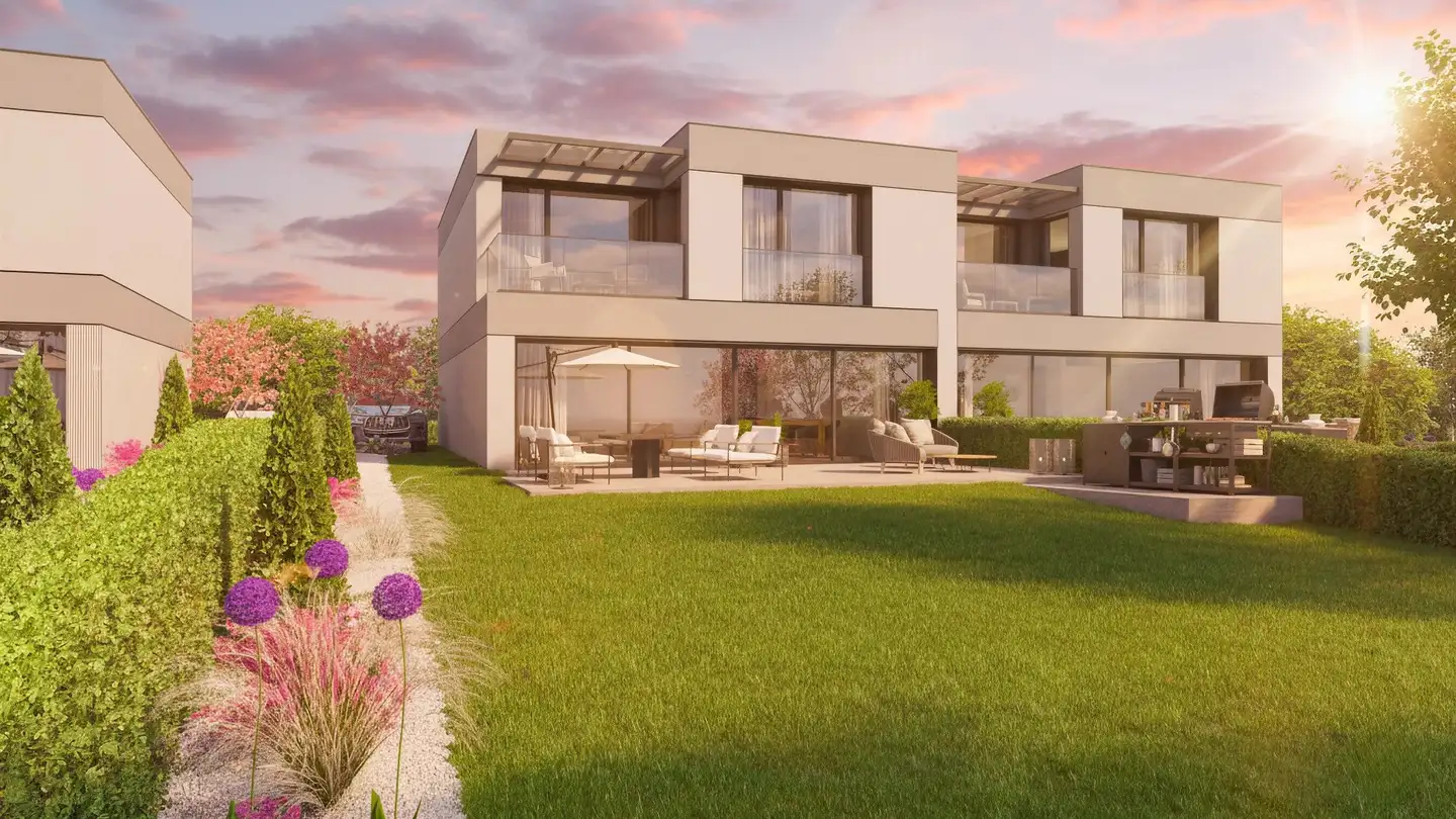 Maison individuelle à vendre - 1296 Coppet - Photo 2