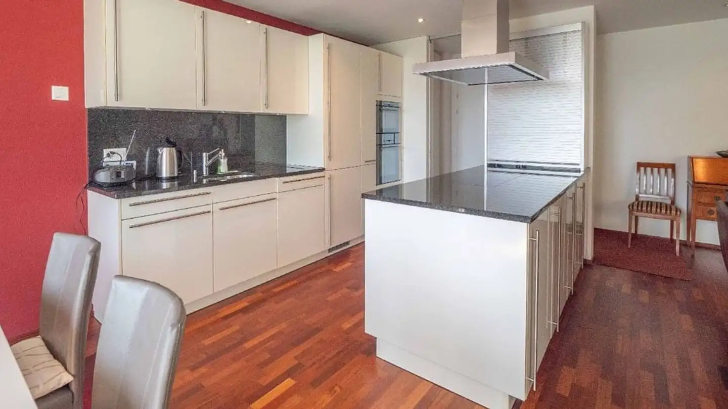 Apartment for rent - Mülibachstrasse 33, 8805 Richterswil - Photo 4