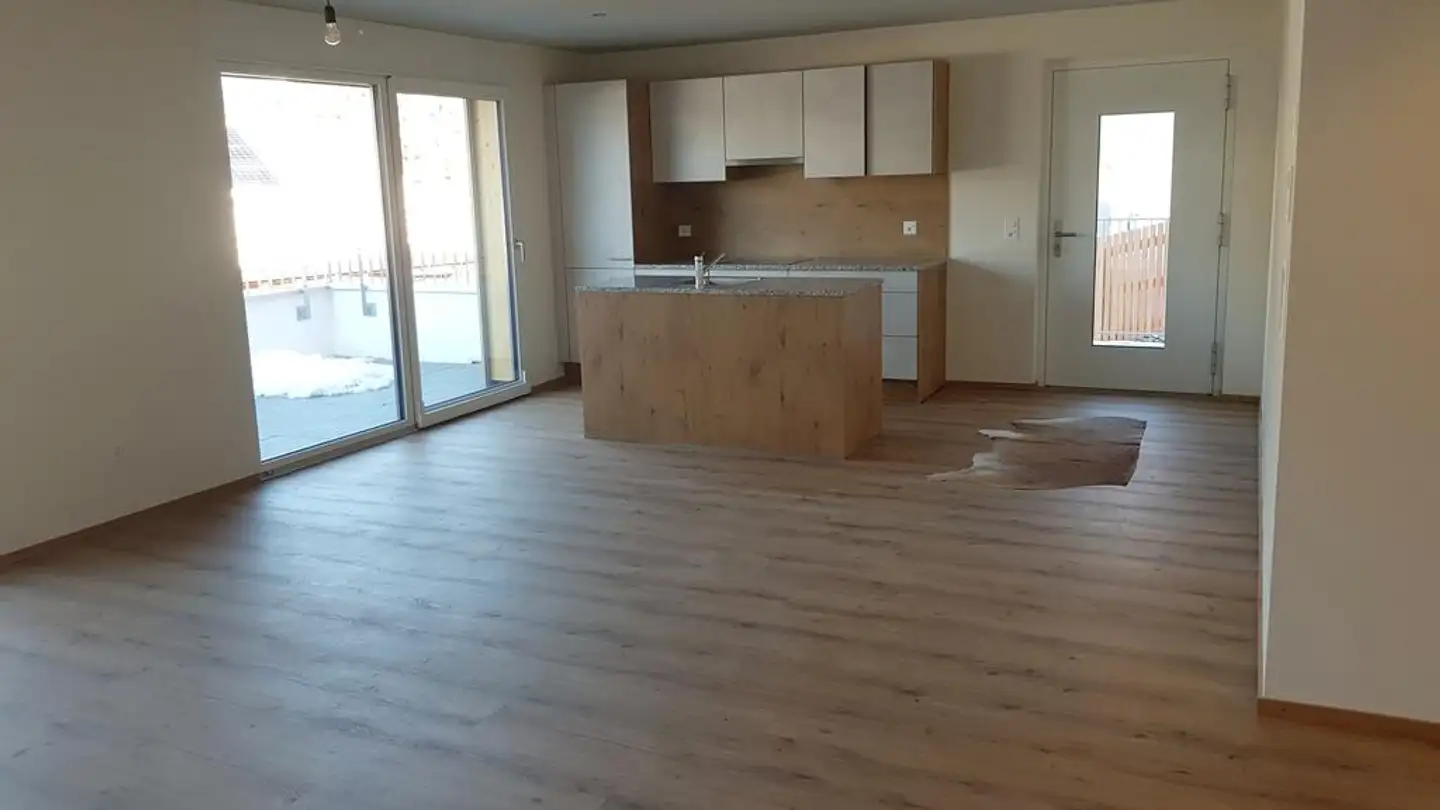 Terrassenwohnung mieten - Cresta 18, 7418 Tumegl/Tomils