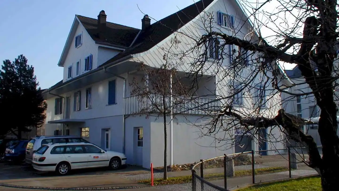 Apartment for rent - Unterbühlenstrasse 5, 8610 Uster