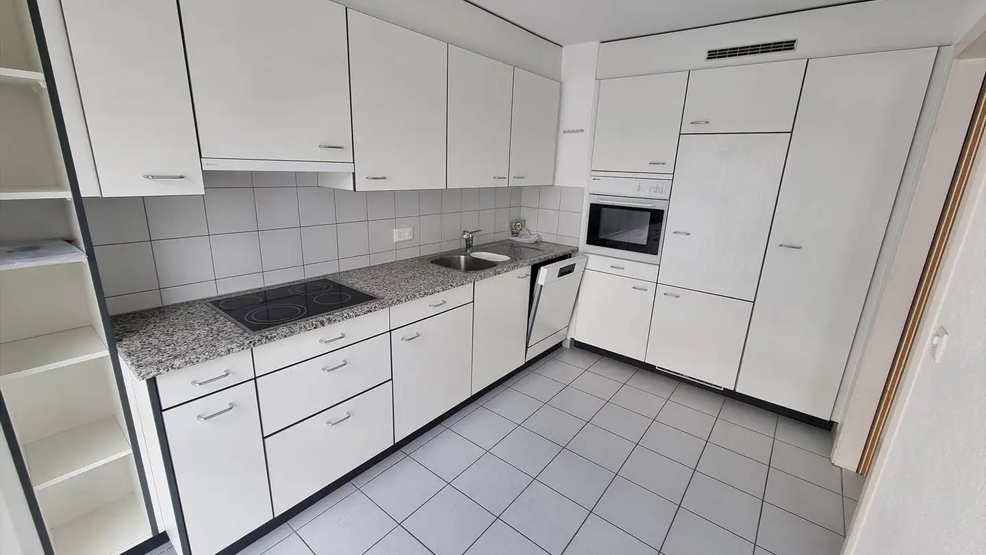 Appartement à louer - Rue De Locarno 2, 1700 Fribourg