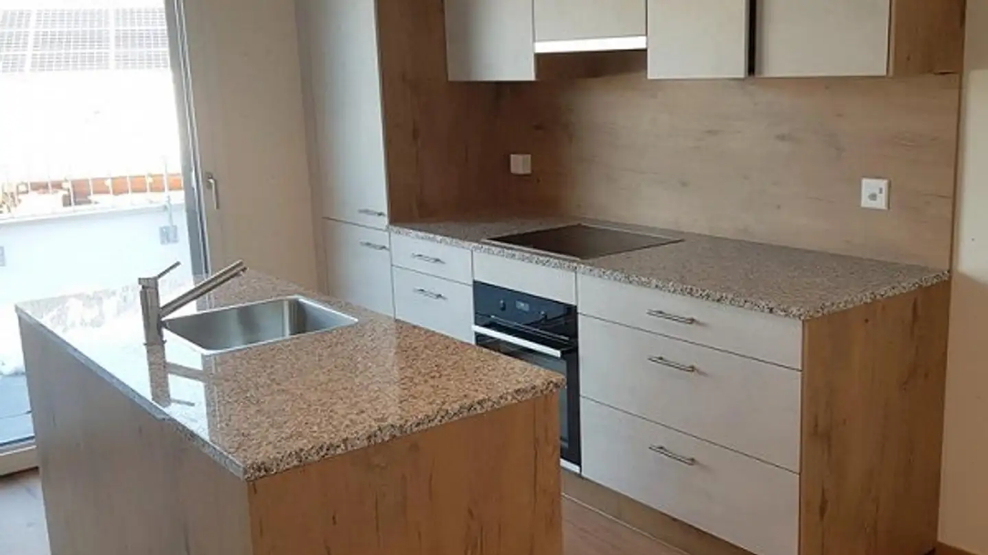 Appartamento a gradini in affitto - Cresta 18, 7418 Tumegl/Tomils - Foto 2