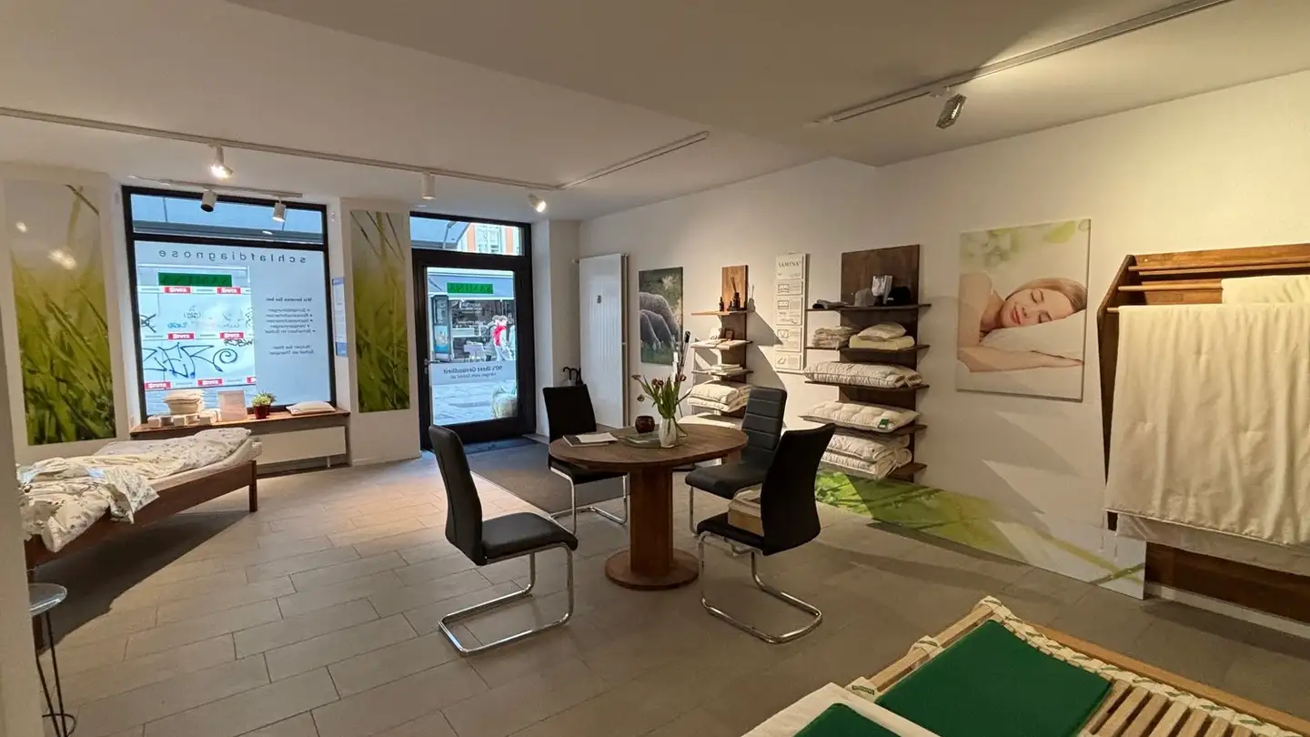 Shop for rent - Obertor 26, 8400 Winterthur - Photo 2