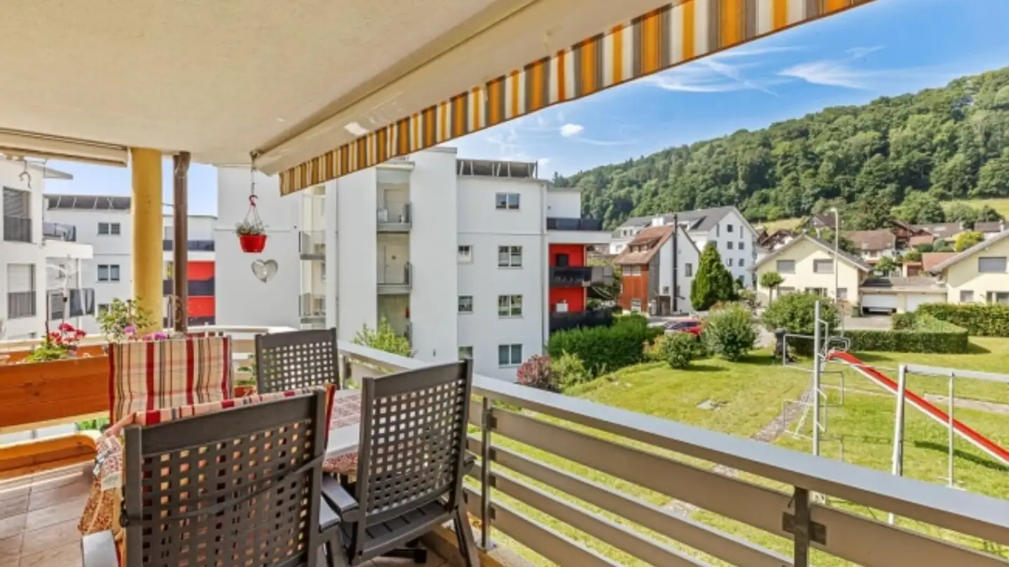 Apartment for sale - Brühlgasse 7, 5612 Villmergen