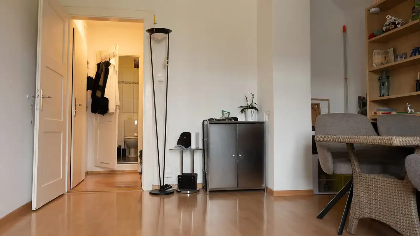 Apartment for rent - Unterbühlenstrasse 5, 8610 Uster - Photo 2