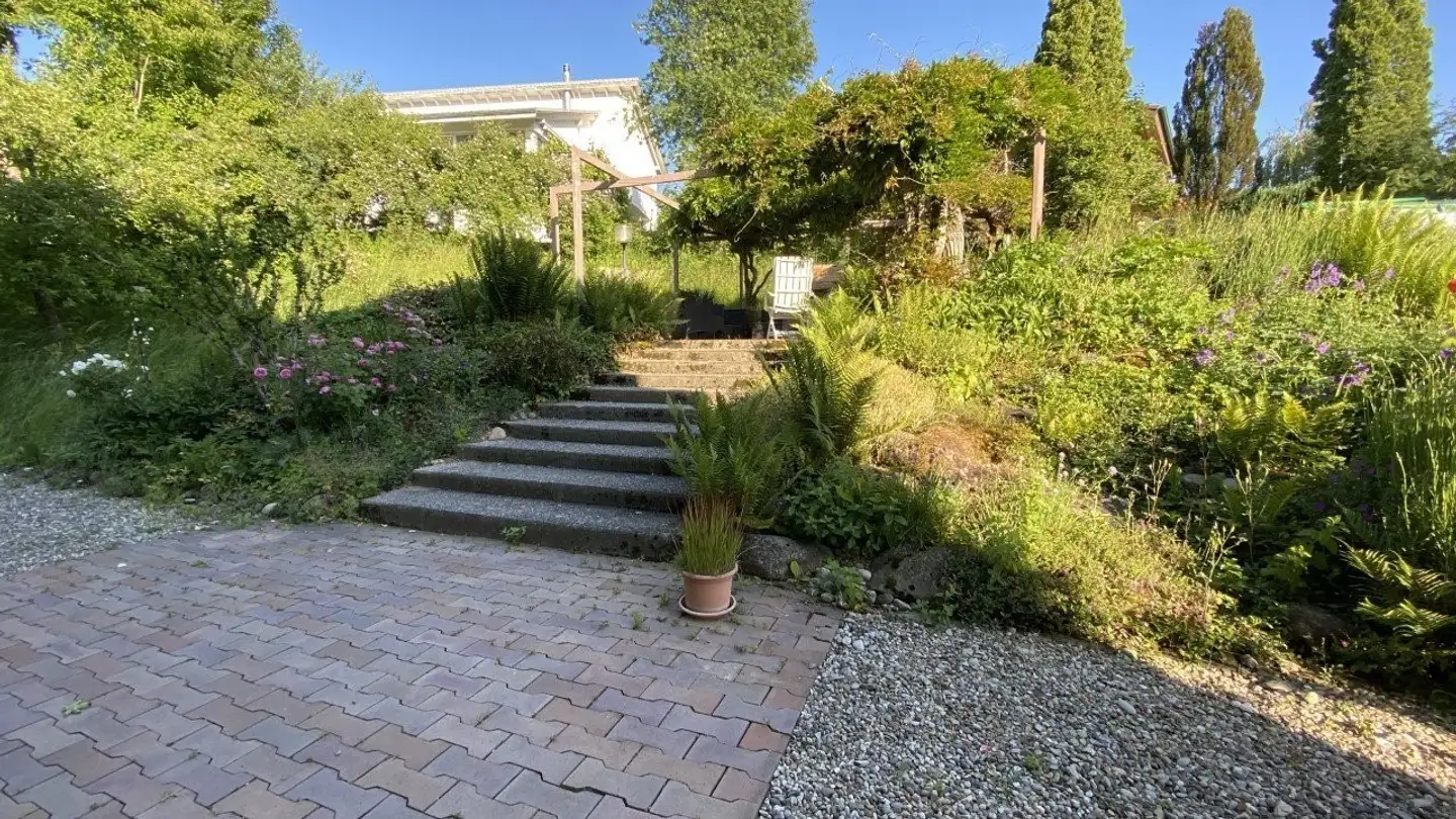 Single room for rent - Finkfeld 2, 3400 Burgdorf - Photo 2