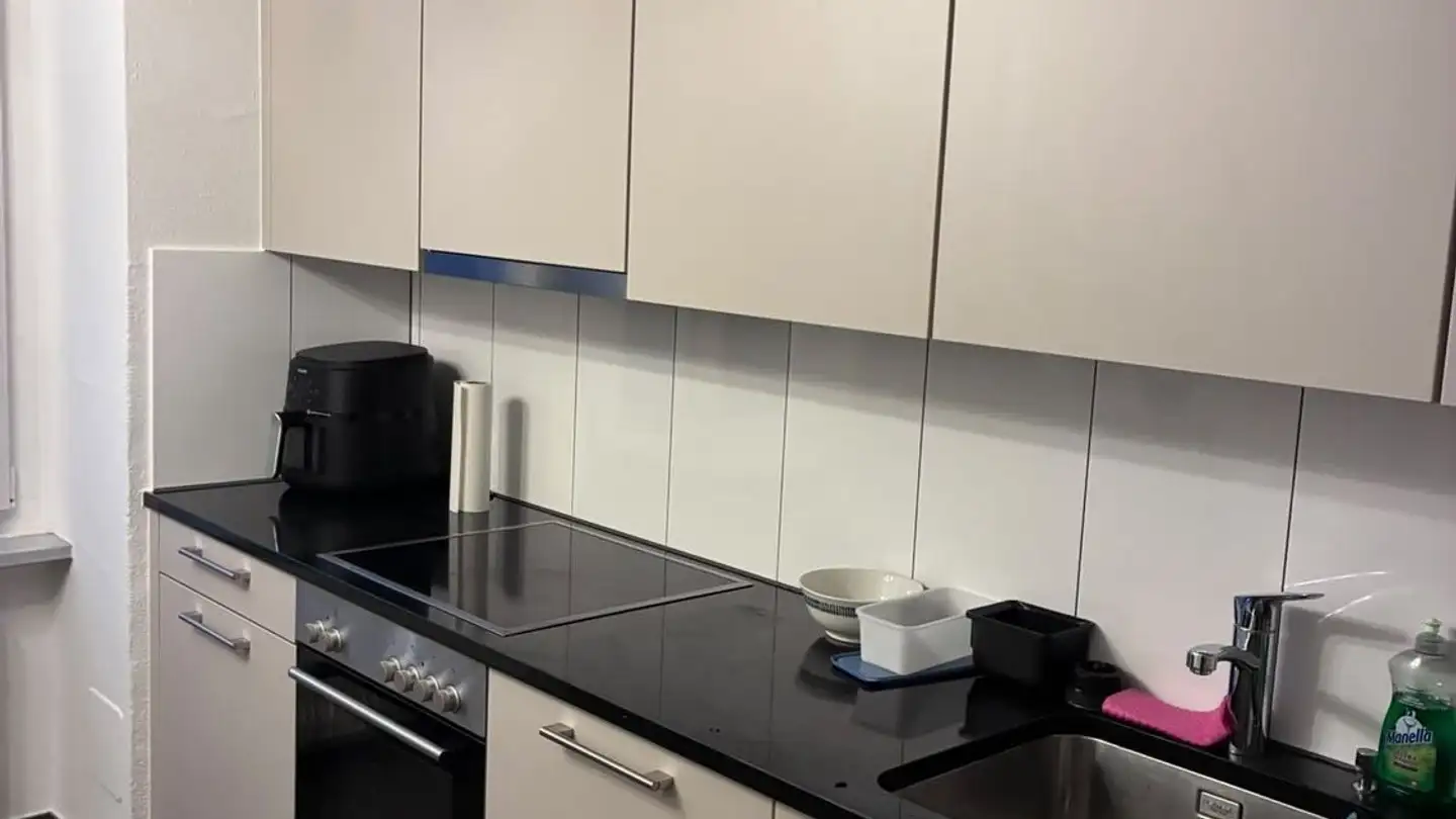 Chambre à louer - Hohlstrasse 210, 8004 Zürich - Photo 2