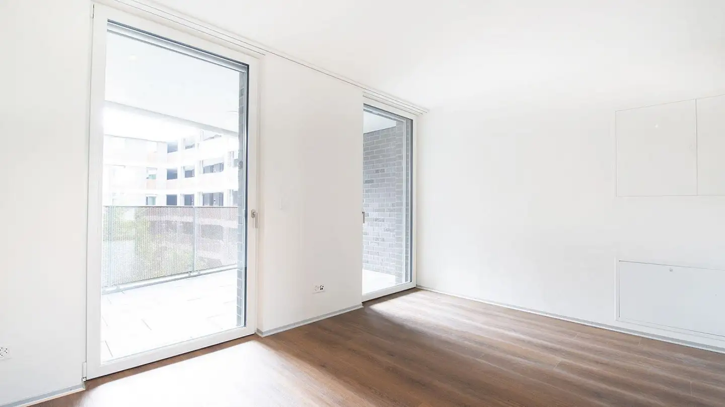 Apartment for rent - Zürcherstrasse 133, 8406 Winterthur - Photo 3