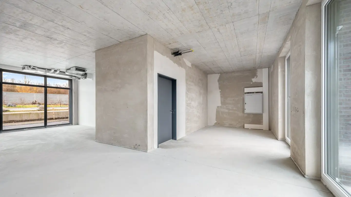 Commercial à louer - Moosstrasse 35, 8134 Adliswil - Photo 4