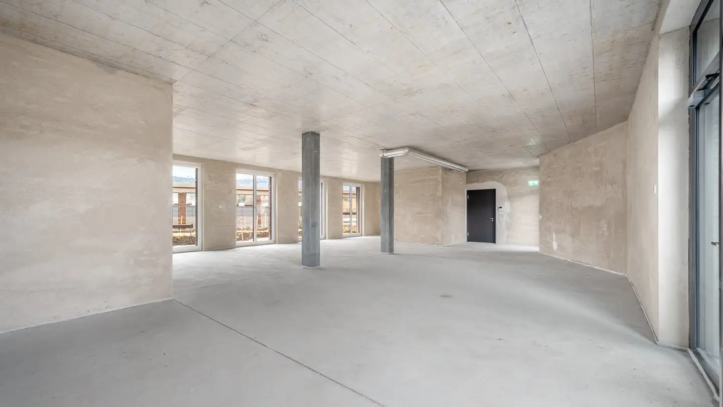 Commercial à louer - Moosstrasse 35, 8134 Adliswil - Photo 3