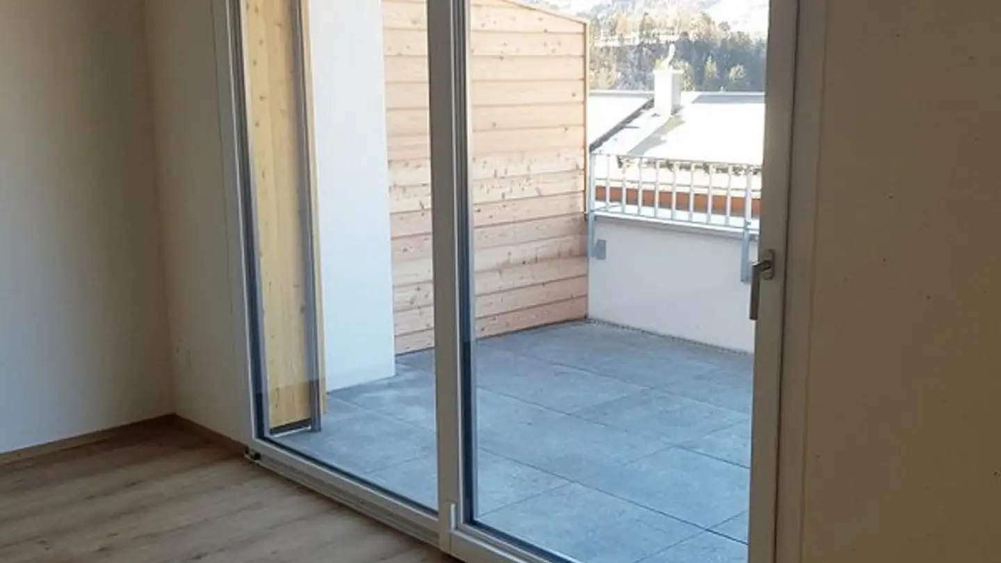 Appartamento a gradini in affitto - Cresta 18, 7418 Tumegl/Tomils - Foto 3