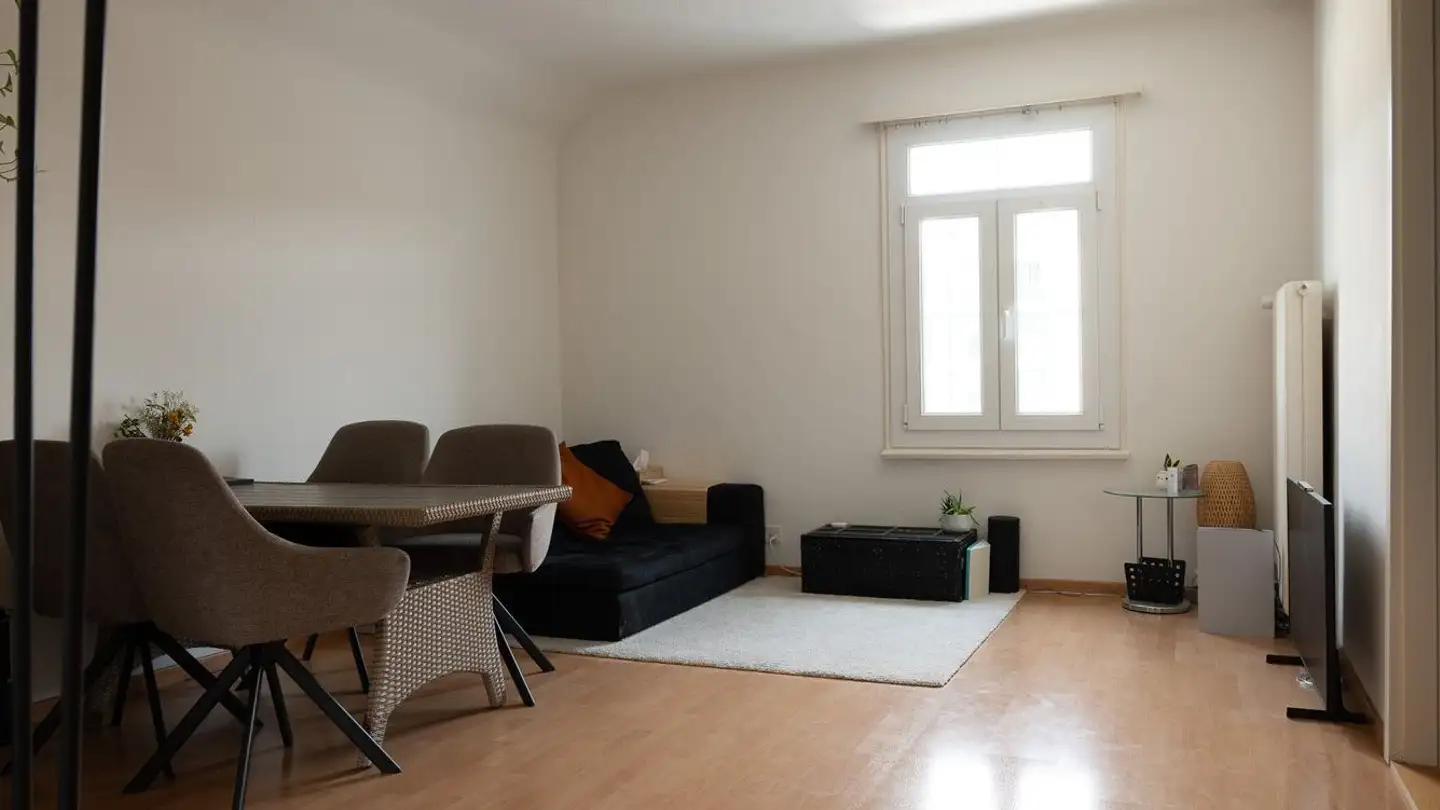 Apartment for rent - Unterbühlenstrasse 5, 8610 Uster - Photo 3