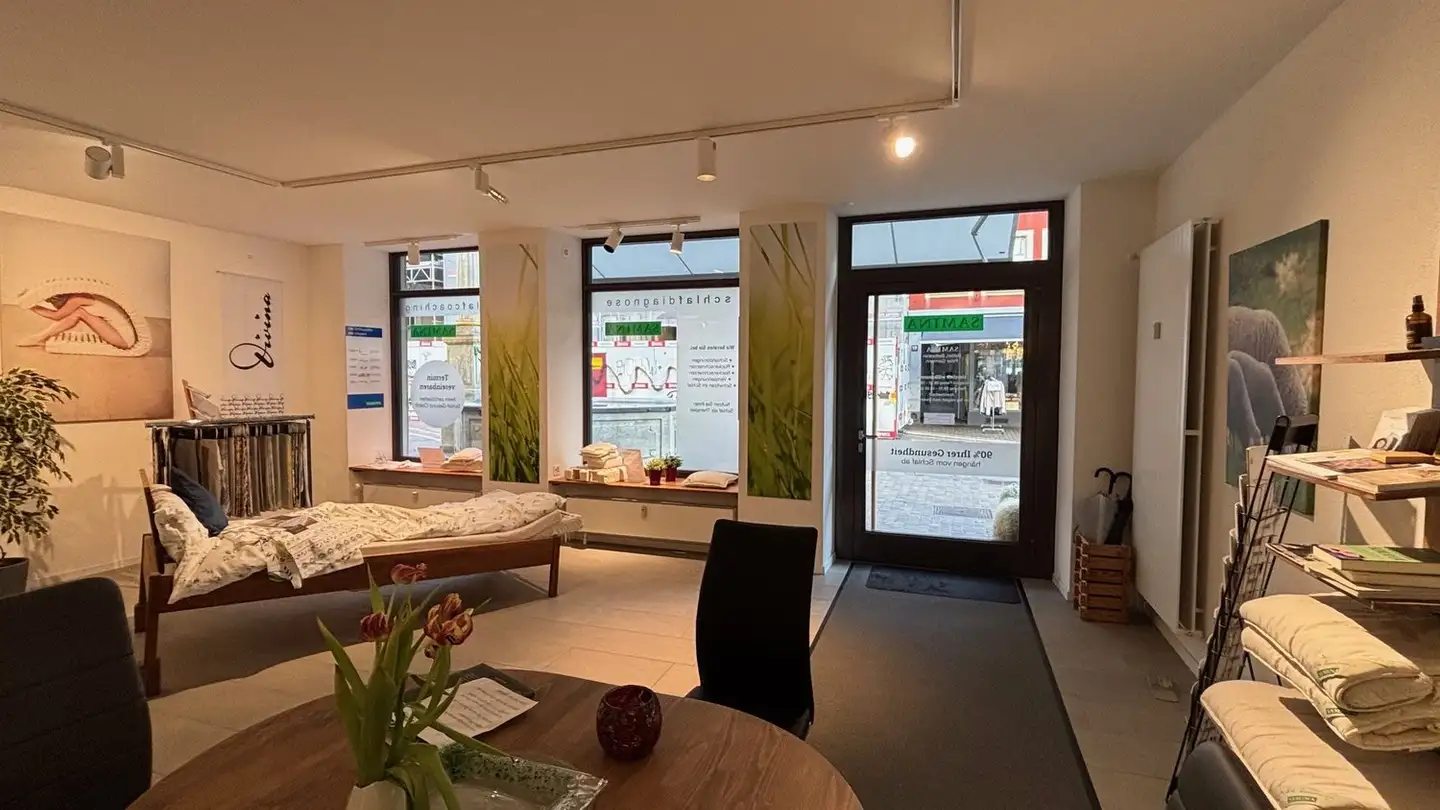 Shop for rent - Obertor 26, 8400 Winterthur - Photo 3