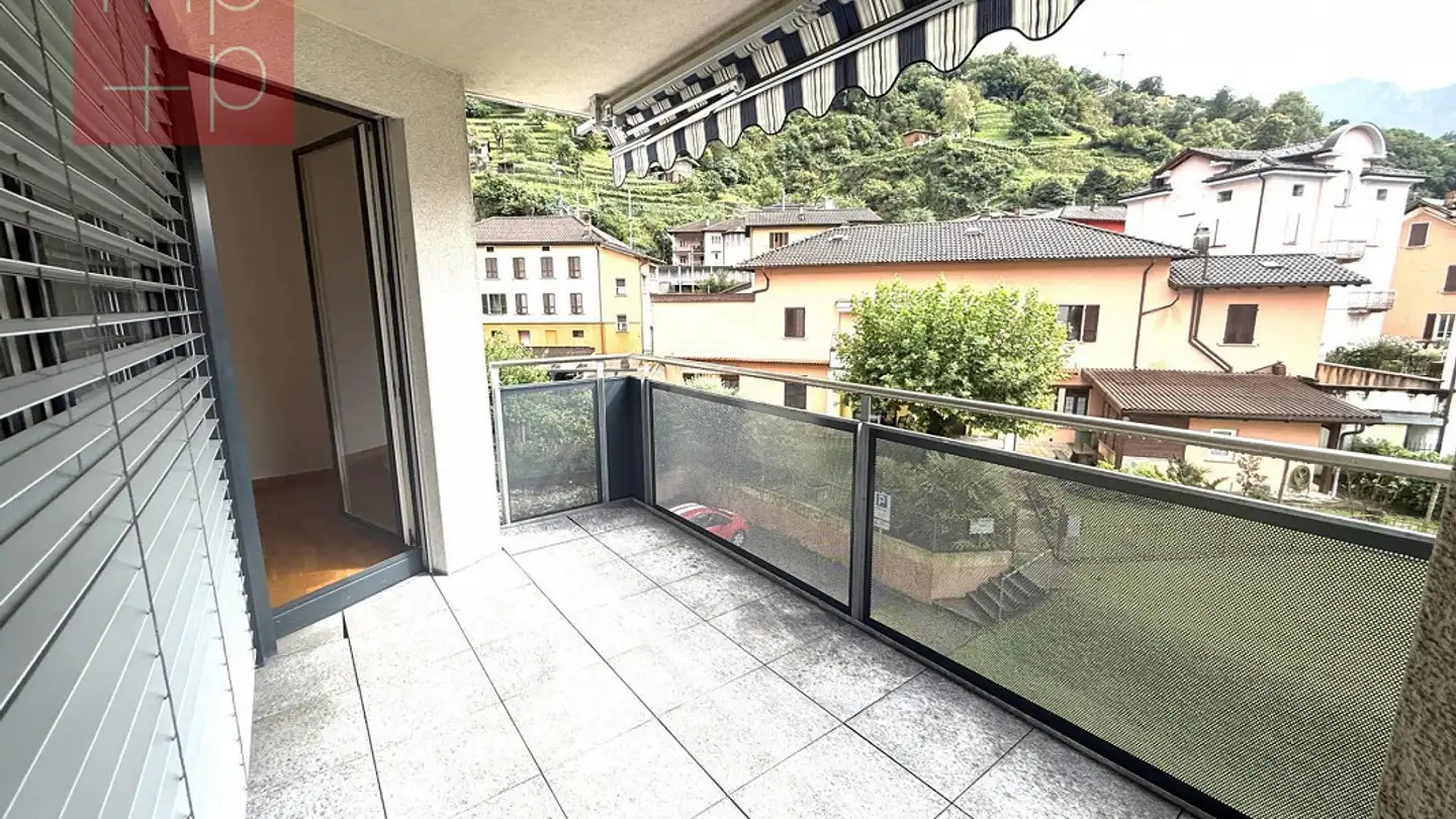 Appartamento in vendita - 6500 Bellinzona
