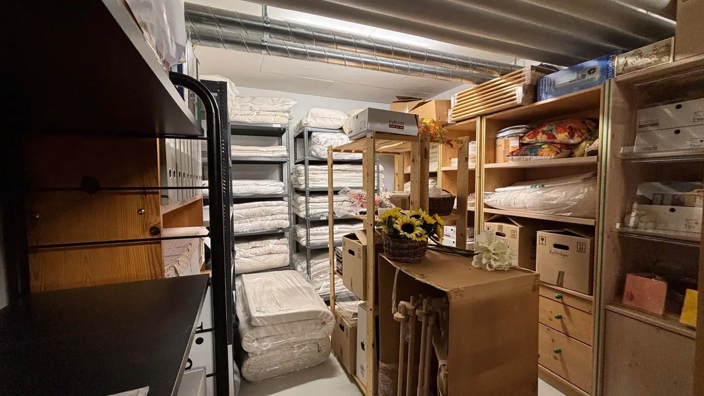 Shop for rent - Obertor 26, 8400 Winterthur - Photo 4