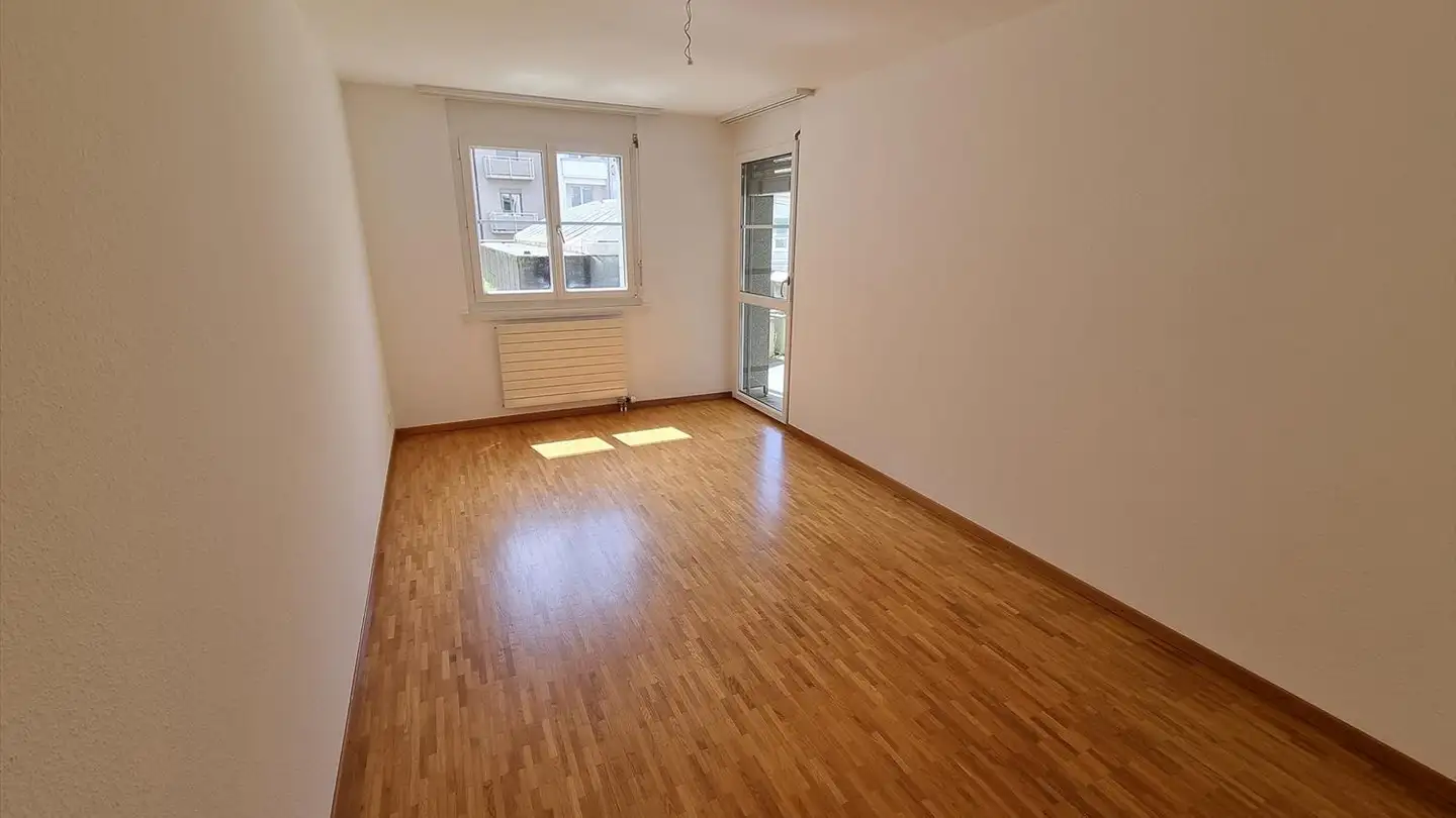 Appartement à louer - Rue De Locarno 2, 1700 Fribourg - Photo 3
