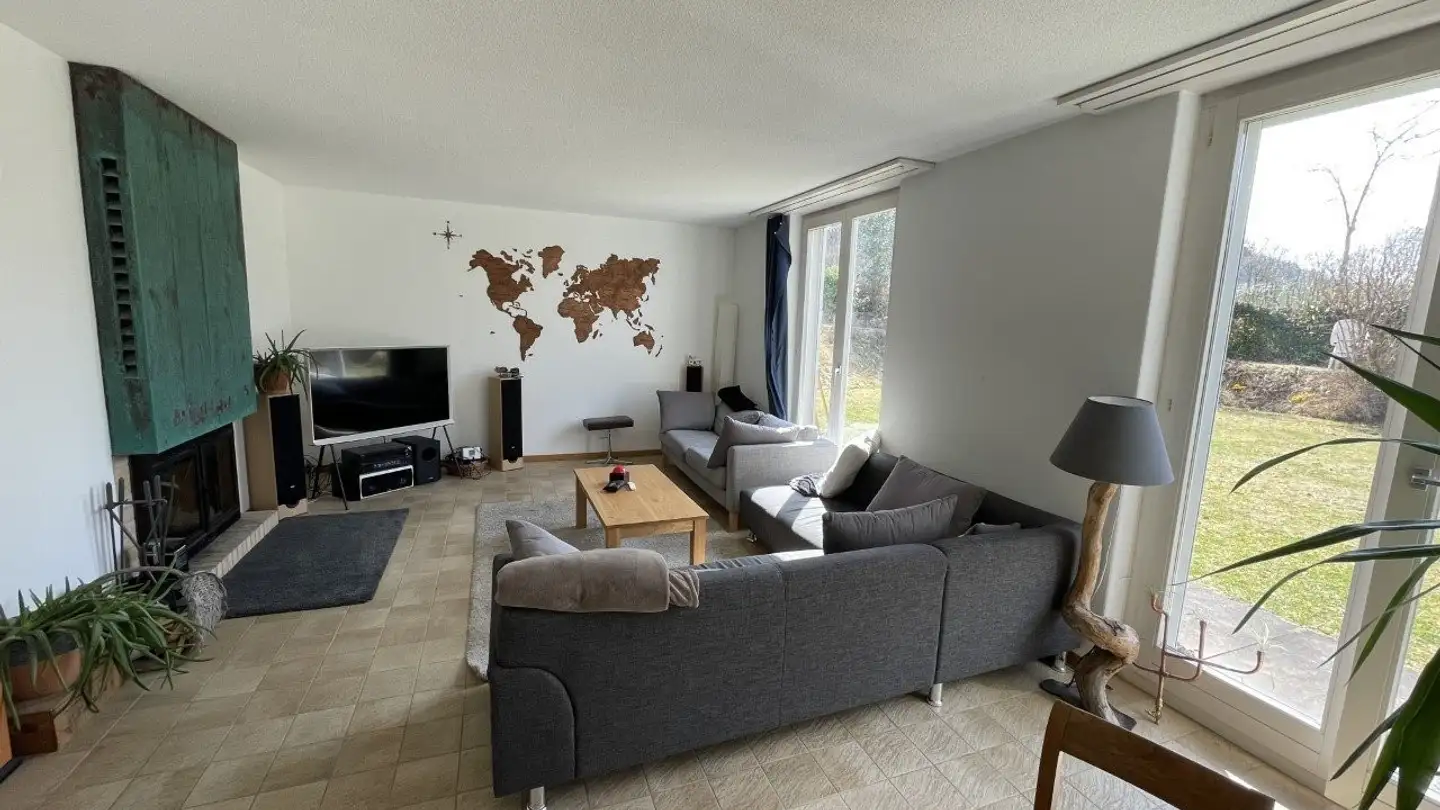 Single room for rent - Finkfeld 2, 3400 Burgdorf - Photo 4