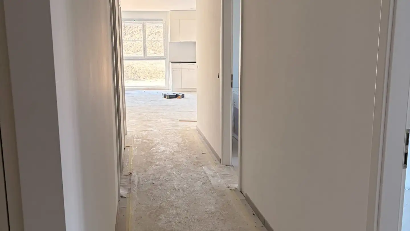 Wohnung mieten - Route De La Pierra 8, 1678 Siviriez - Foto 4