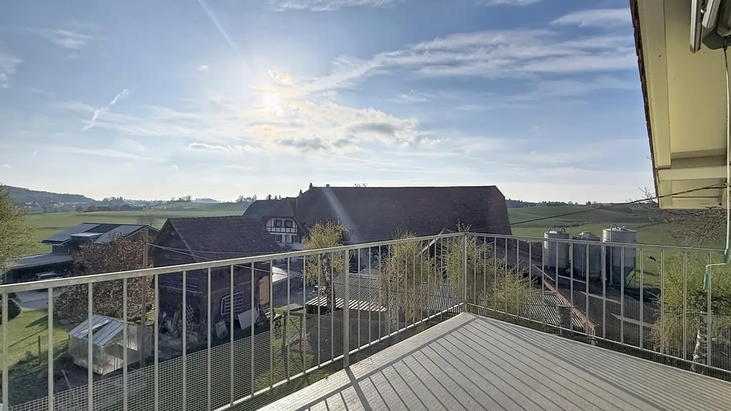 Apartment for rent - Rohr 25, 1712 Tafers - Photo 2