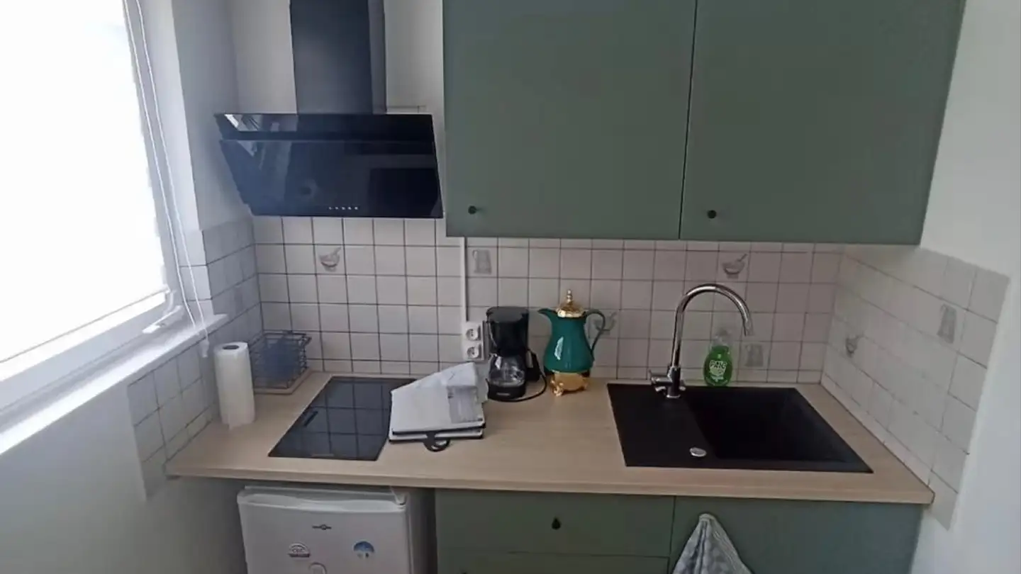 Apartment for rent - Hauptstrasse 5, 4127 Birsfelden - Photo 2