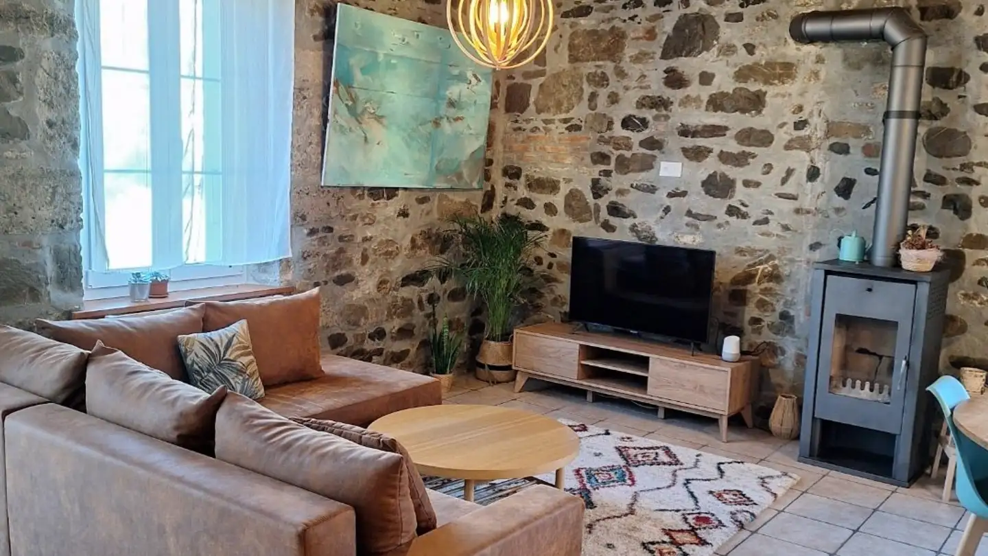 Appartement à louer - 1804 Corsier-sur-Vevey