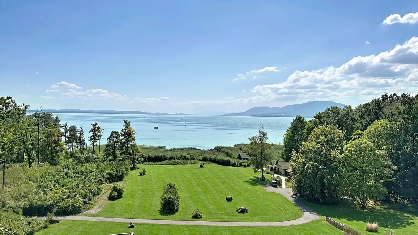 Villa for sale - 2000 Neuchâtel