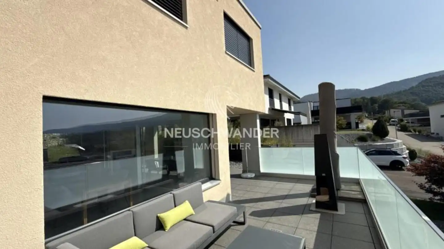 Villa in vendita - 2830 Courrendlin - Foto 2