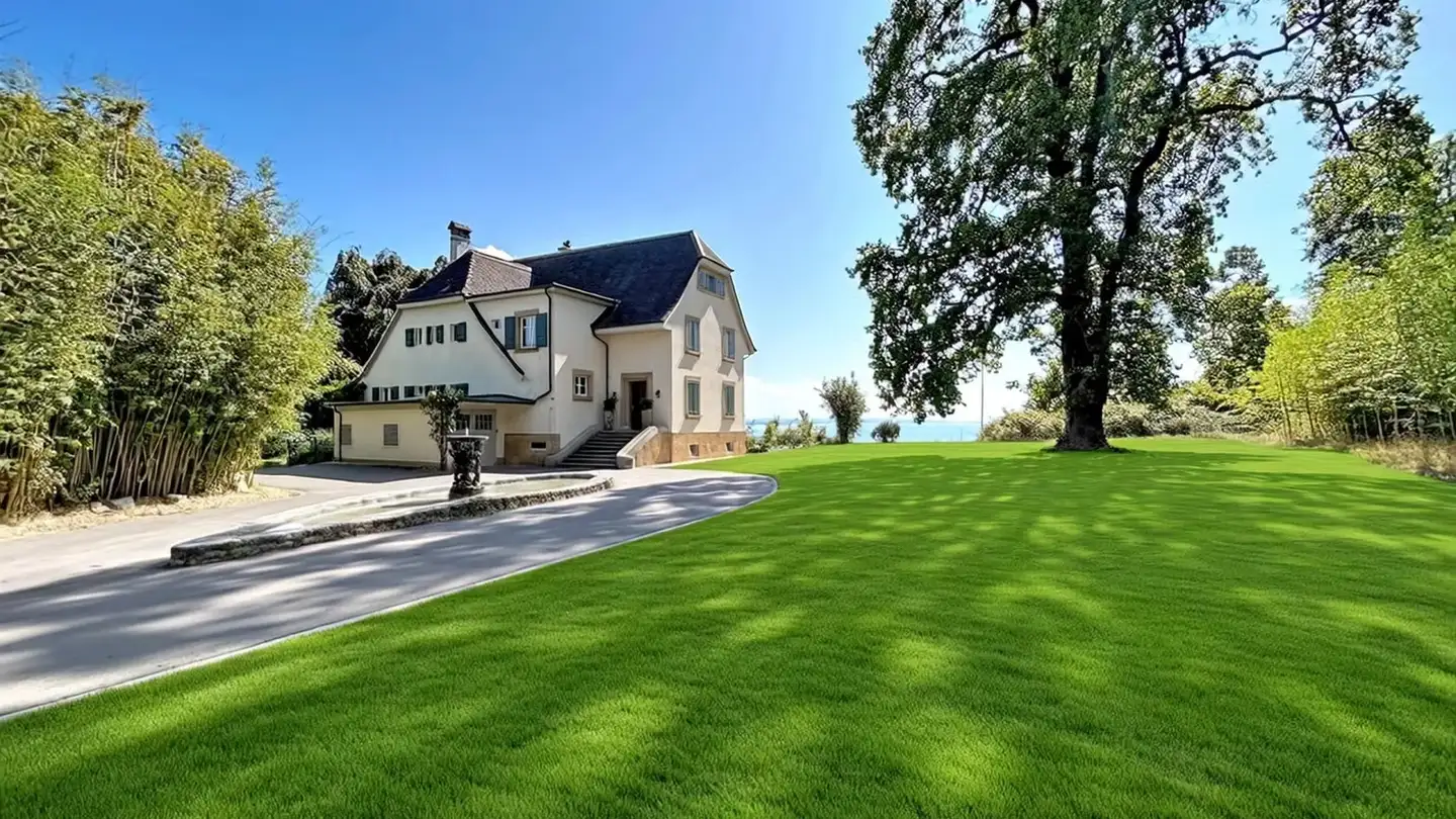Villa for sale - 2000 Neuchâtel - Photo 2