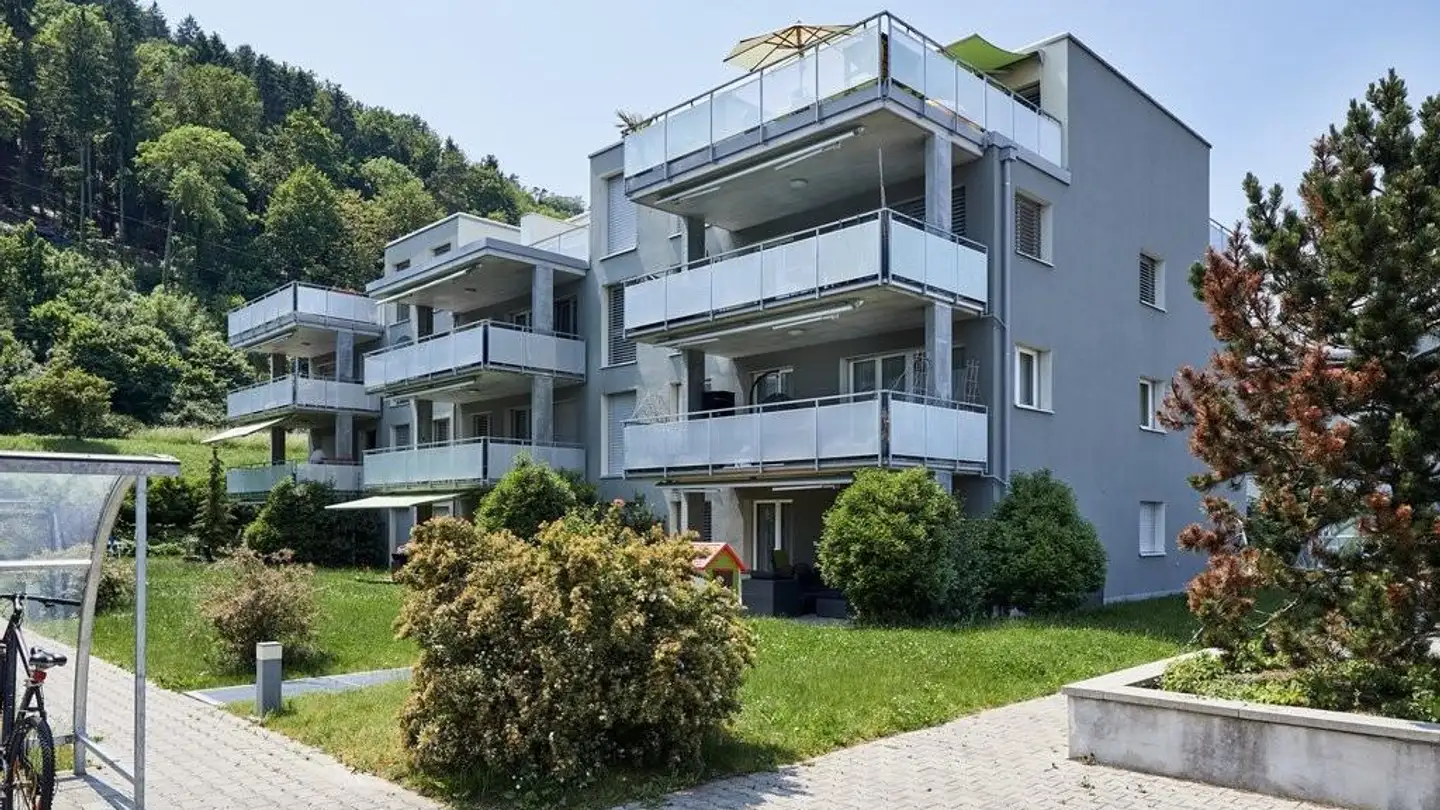 Apartment for rent - Quentlistrasse 71, 8193 Eglisau