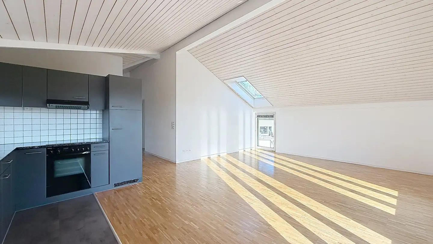 Apartment for rent - Rohr 25, 1712 Tafers - Photo 3