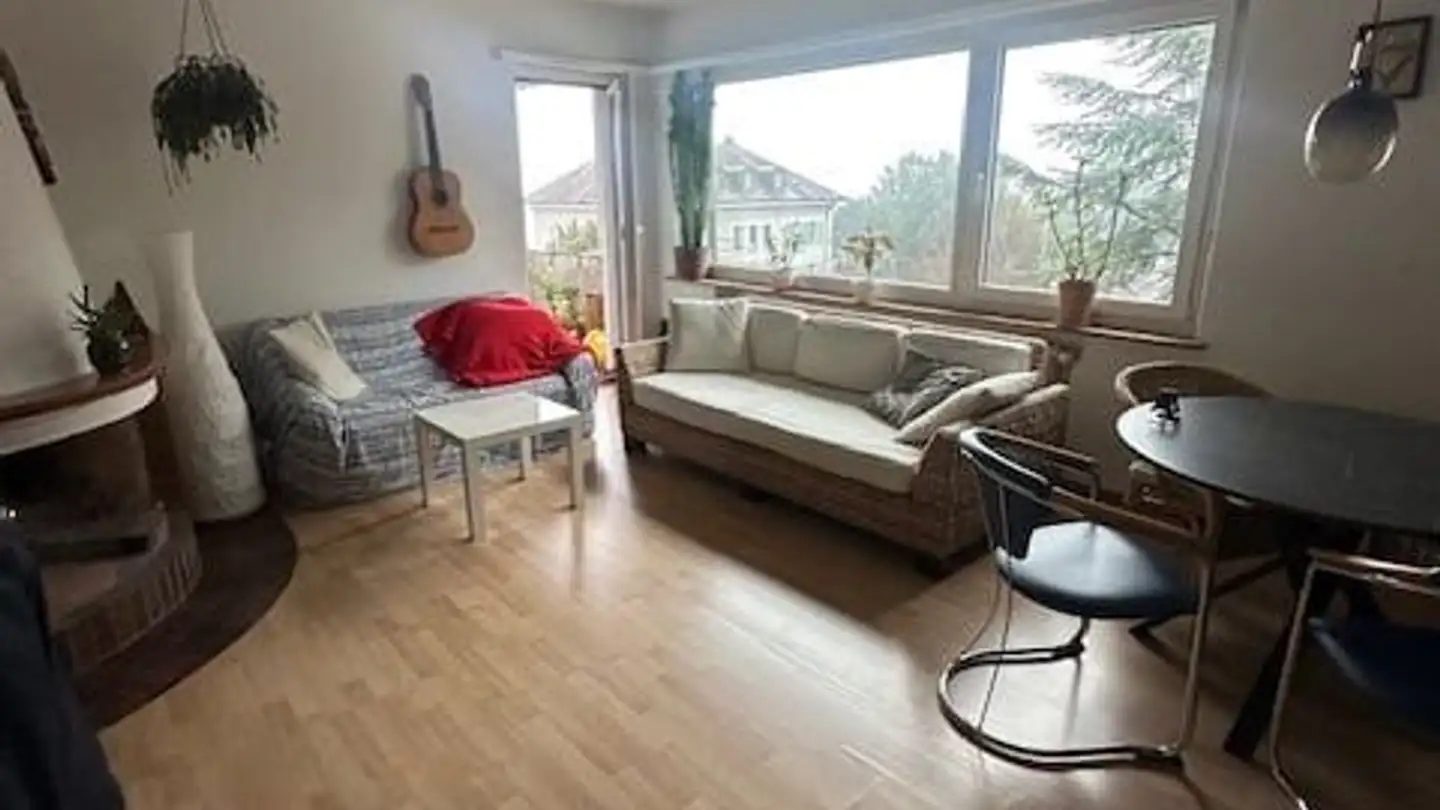 Wohnung mieten - Seestrasse 106, 8802 Kilchberg ZH