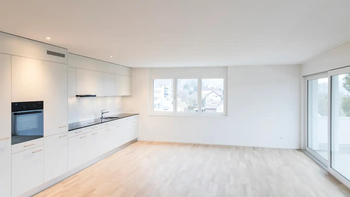 Apartment for rent - Schaffhauserstrasse 7, 8222 Beringen - Photo 2