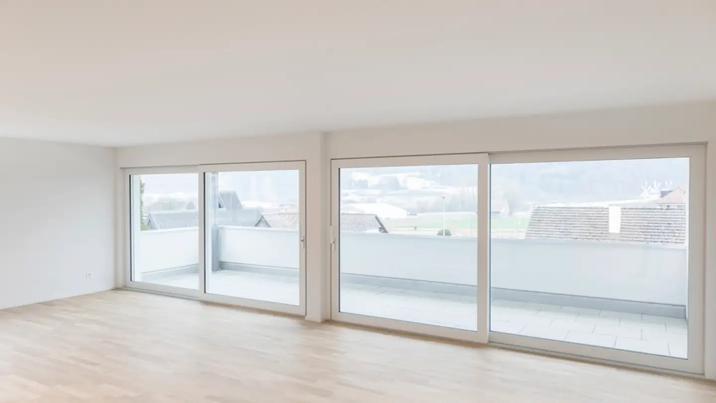 Apartment for rent - Schaffhauserstrasse 7, 8222 Beringen - Photo 3