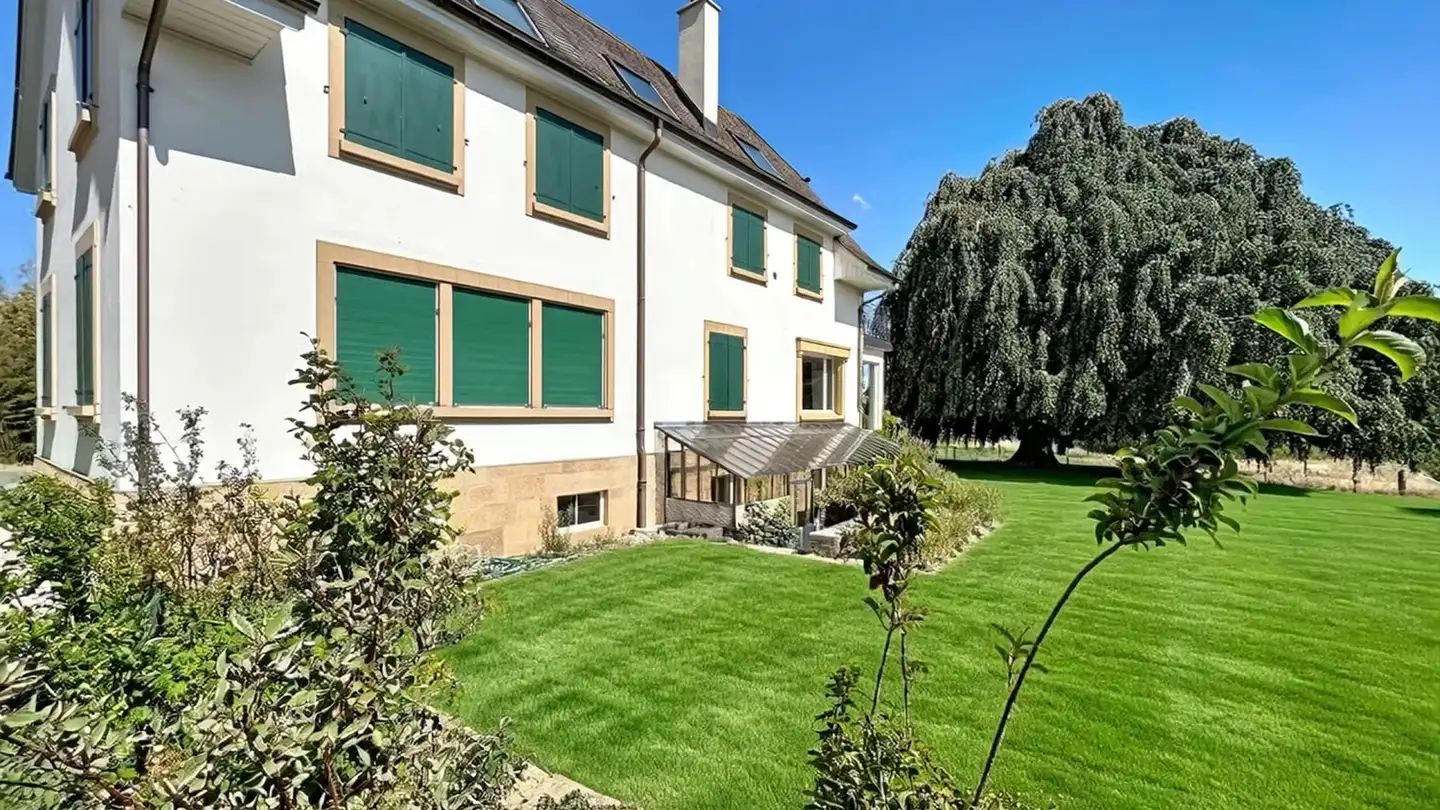 Villa for sale - 2000 Neuchâtel - Photo 4