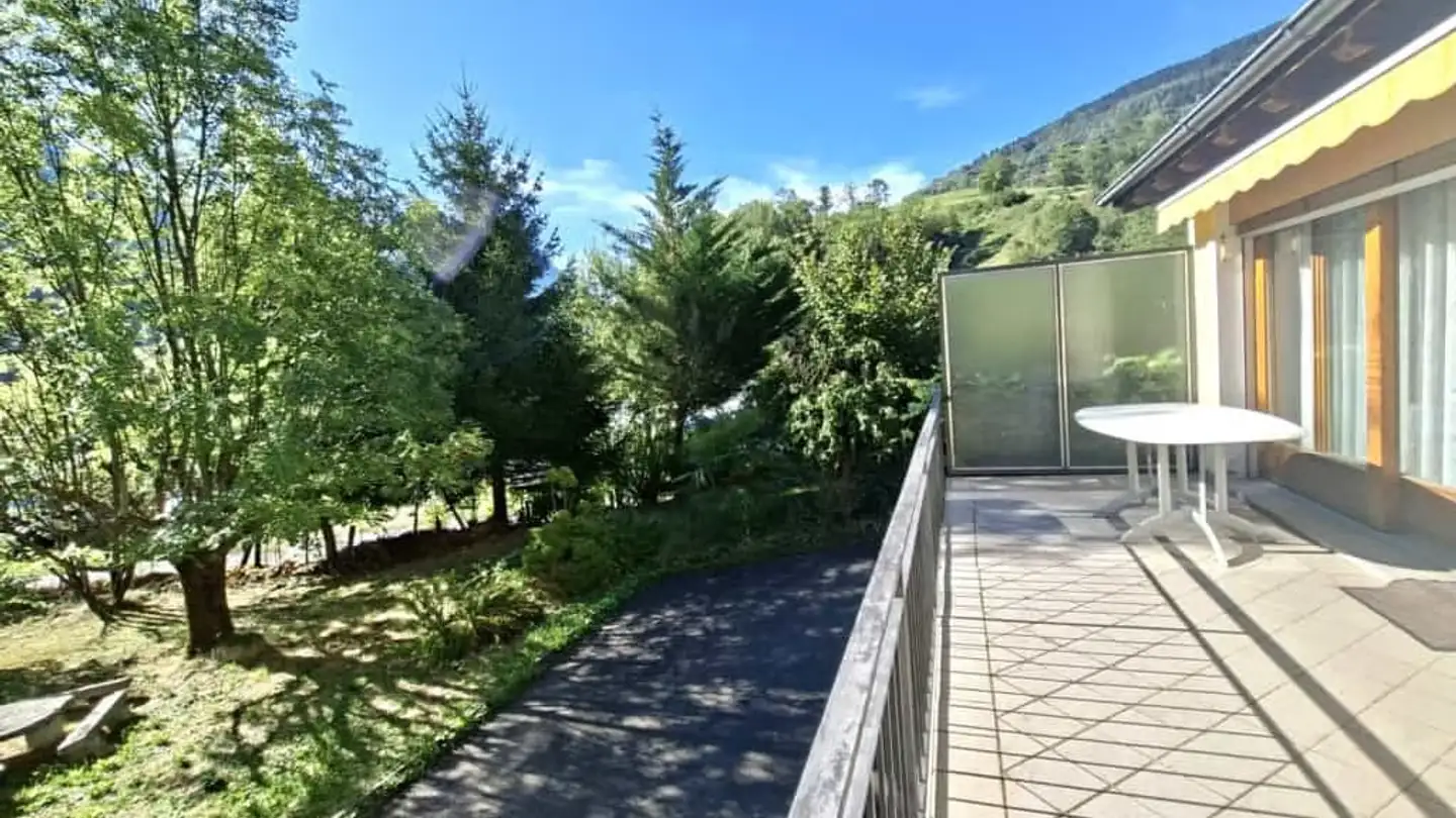 Maison individuelle à vendre - Lavorceno 11, 6718 Olivone