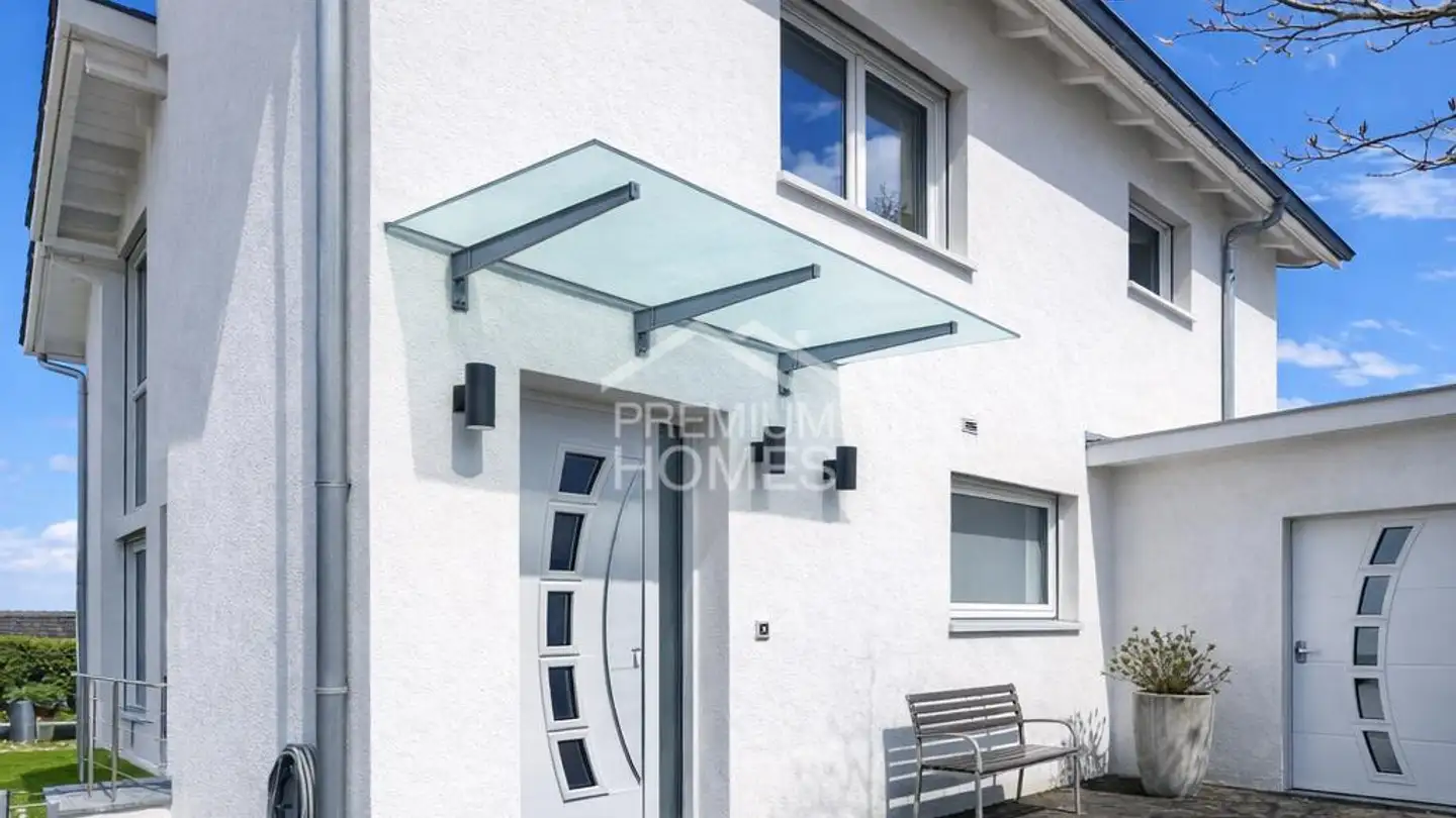 Maison individuelle à vendre - 2540 Grenchen - Photo 4