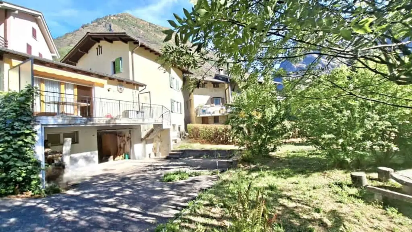 Maison individuelle à vendre - Lavorceno 11, 6718 Olivone - Photo 4
