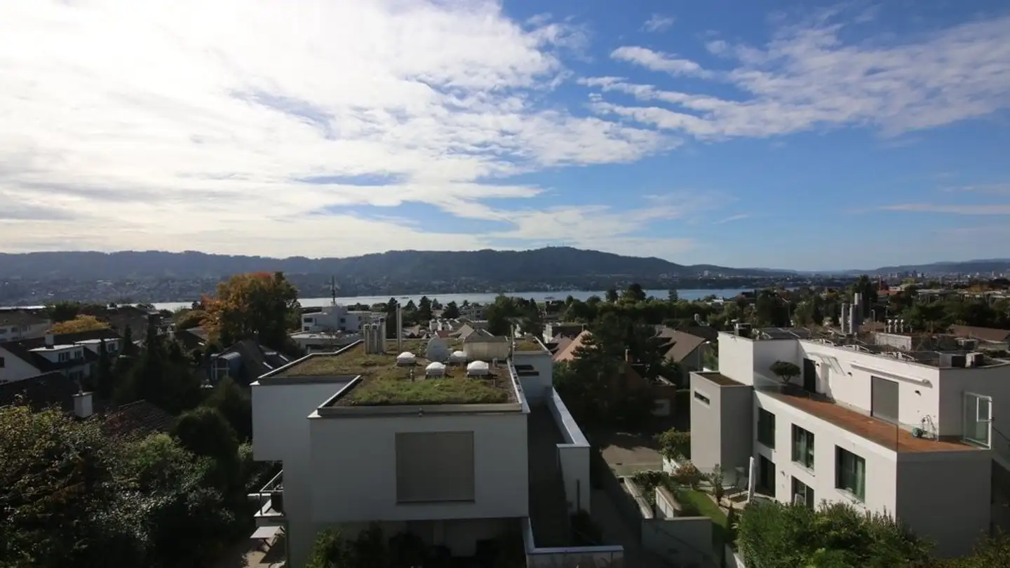 Single house for rent - Wybüelstrasse 14, 8702 Zollikon - Photo 3