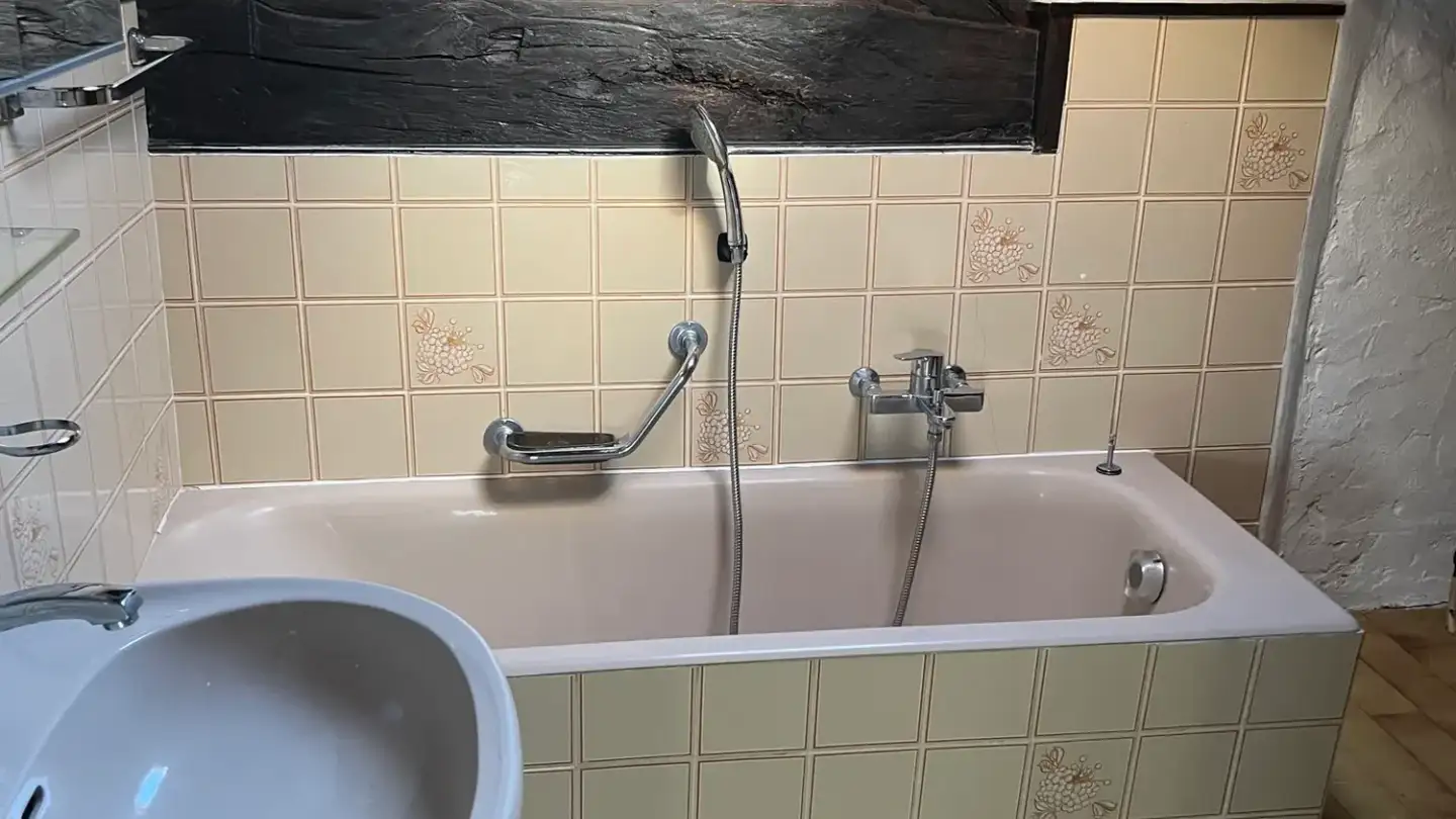 Wohnung mieten - Vicolo Centrale 9, 6806 Sigirino - Foto 4