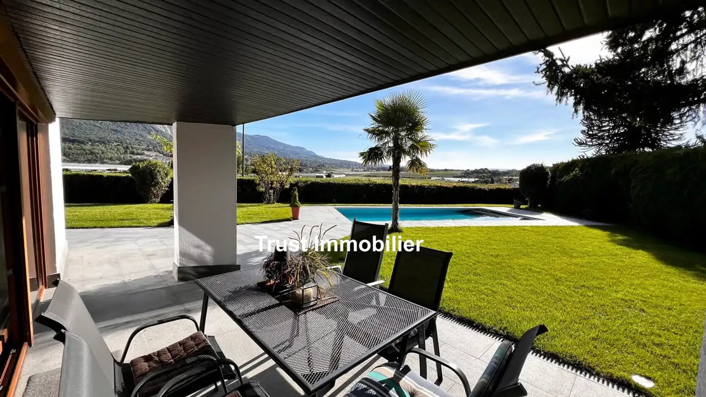 Single house for sale - 1234 Vessy - Photo 3