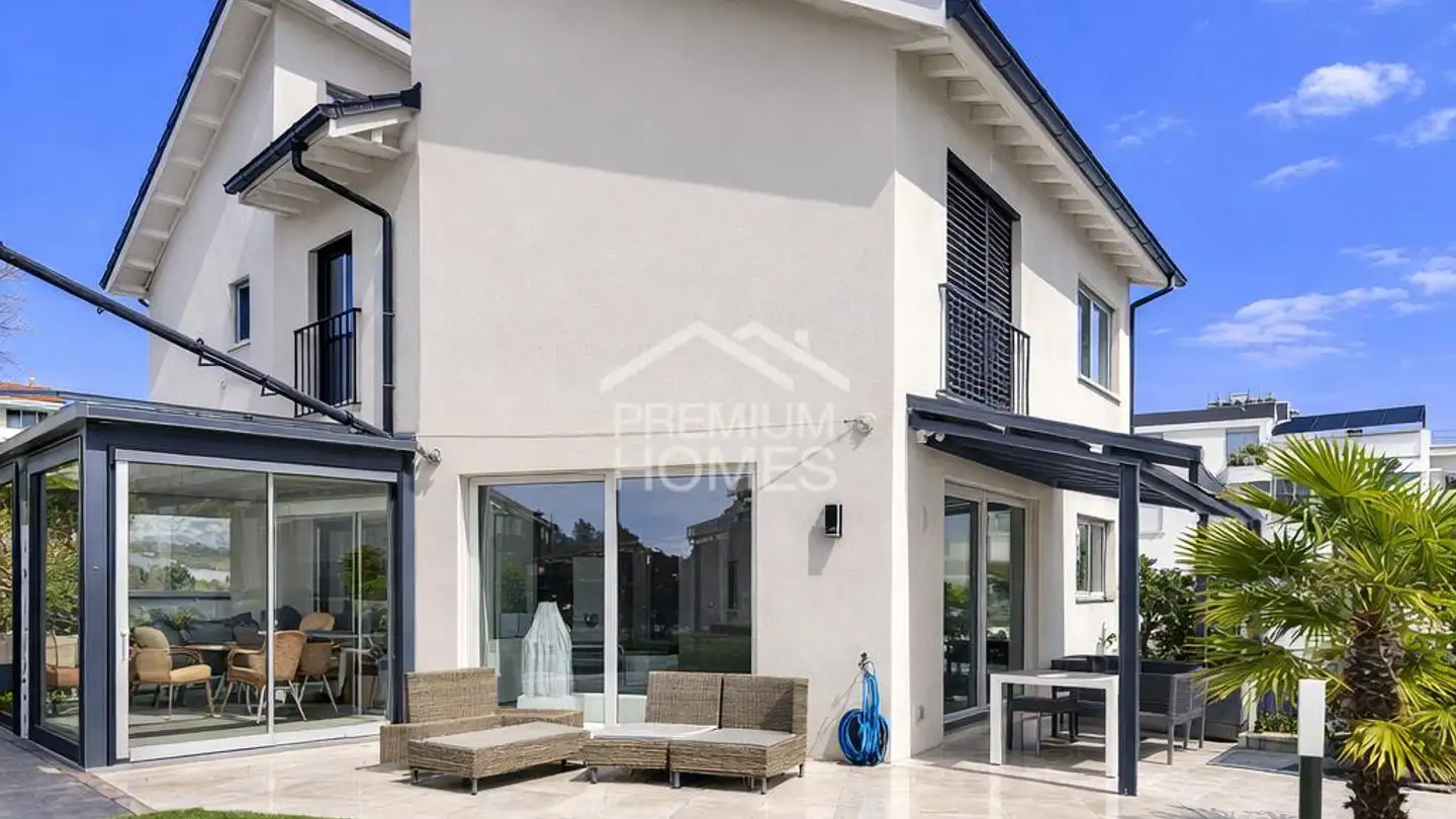 Maison individuelle à vendre - 2540 Grenchen - Photo 2