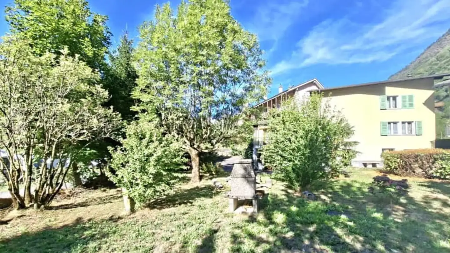 Maison individuelle à vendre - Lavorceno 11, 6718 Olivone - Photo 3